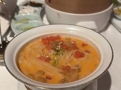 -北京柏悦酒店·锦庭餐厅Dining Room
