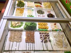 -羊来顺冰煮鲜羊 铁锅烀羊肉(中央大街店)