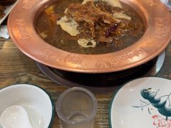 -黄记百味自助骨头王(红旗大街店)