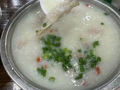 -南记食粥坊·宵夜大排档(莲花店)