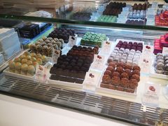-GODIVA(国际金融中心店)