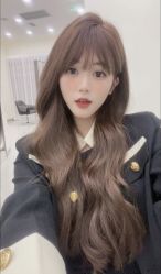 -5号HAIR SALON 专业染发馆