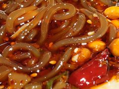 -川人百味(福佳爱琴海店)