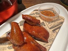 -乔街深夜食堂·小龙虾·高压锅生蚝(杭州总店)