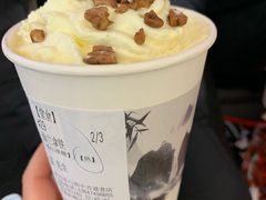 -茶颜悦色(长郡步行街口店)