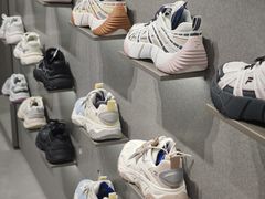 -KK ONE(京基滨河时代店)