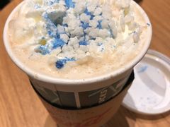 -星巴克臻选(莘庄仲盛店)