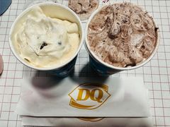 -DQ·蛋糕·冰淇淋(鸿坤店)