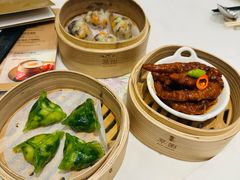 -翠园(北京王府中环店)