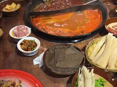 -楠火锅(葫芦岛飞天广场店)