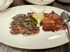 -Yan Ting 宴庭中餐厅(上海静安瑞吉酒店)
