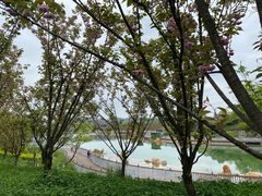 -天河潭旅游度假区