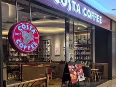 -COSTA COFFEE(西贸凯德晶品4层2店)