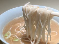 香葱烩面-惠食佳(滨江大公馆店)