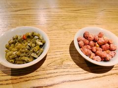 -潮粥荟·潮汕砂锅粥(朝阳大悦城店)