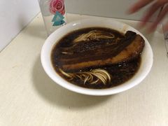 -顺心拉面馆(马道街店)