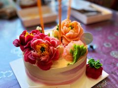-BON CAKE(华贸购物中心店)