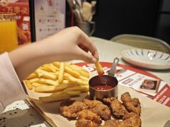 -必胜客(五一广场店)