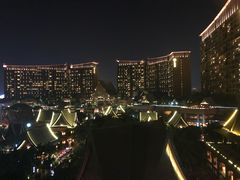 -三亚湾红树林度假世界(木棉酒店)