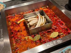 -锦城印象火锅(天府三街店)