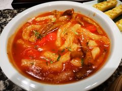 -南京大牌档(崇文门国瑞店)