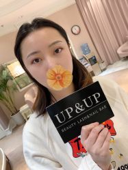 -UP&UP·半永久眉毛眼线机器野生眉