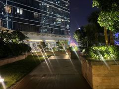 -威克健身游泳(万菱汇店)