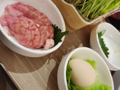 -海底捞火锅(王家湾摩尔城店)