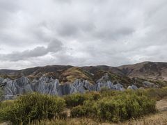-墨石公园景区