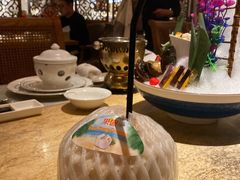 -雍和会海鲜姿造自助(湖东路店)