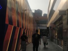 -汉堡王(北京三里屯购物中心)