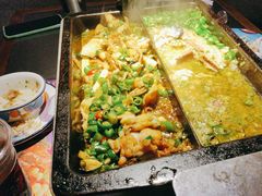 -匠子烤鱼(远大购物中心店)