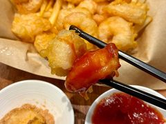 -郑庄脂渣海鲜楼(九水路店)