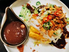 隐藏菜单-THE PAWON·8碗(古北SOHO店)