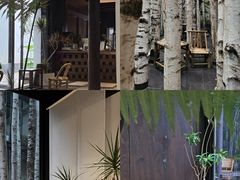 -Metal hands·铁手咖啡