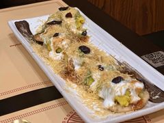 -克比叔叔印度餐厅Kebabs on the Grille (人民广场店)