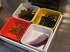 -大头叔烤鸡爪·朝鲜族烤串(天池路店)