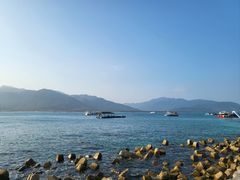 -海南分界洲岛旅游区