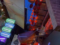 -早安曼谷泰国餐厅