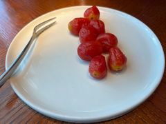 糖水番茄-映水芙蓉(上海万象城店)