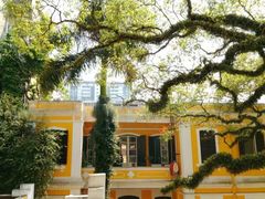 -ALBERGUE 1601 婆仔屋葡国餐厅