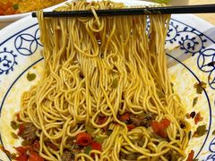 -李与白包子铺(桐梓林店)