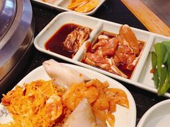 -梨花自助烤肉(天河城店)