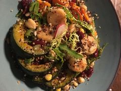 -HIGH FIVE哈福手工汉堡(桂林路店)