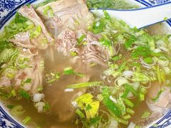 优质水盆羊肉-长安后宰门水盆羊肉(新都心店)