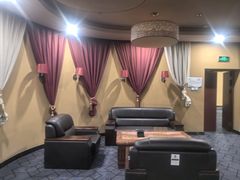 -华谊兄弟影院(IMAX洋桥店)