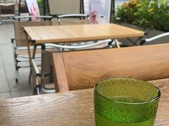 -良木缘咖啡西餐(川大店)