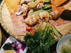 -南越郡·越式风味餐厅(青秀万达店)