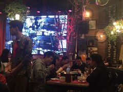 -胡桃里音乐酒馆(白云五号T5 MALL店)