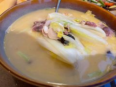 -宁海安岚·南溪阁全日餐厅